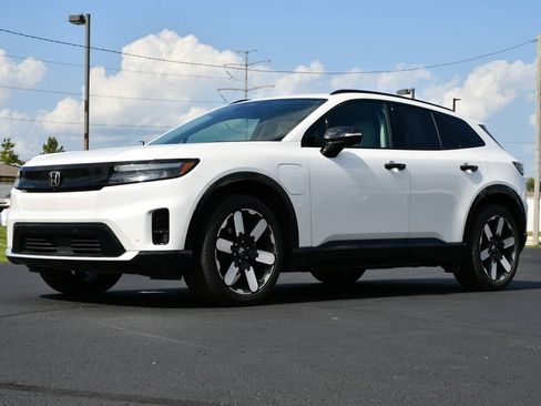 Used 2024 Honda Prologue Elite image 4