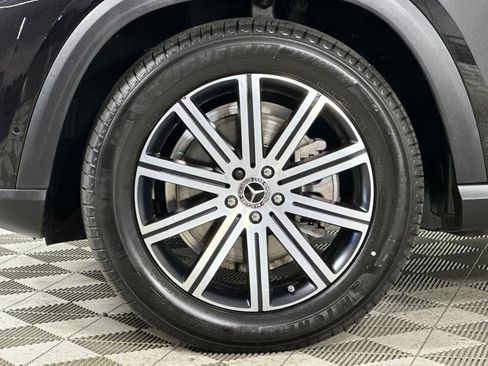 Certified 2026 Mercedes-Benz GLE 350 4MATIC image 34