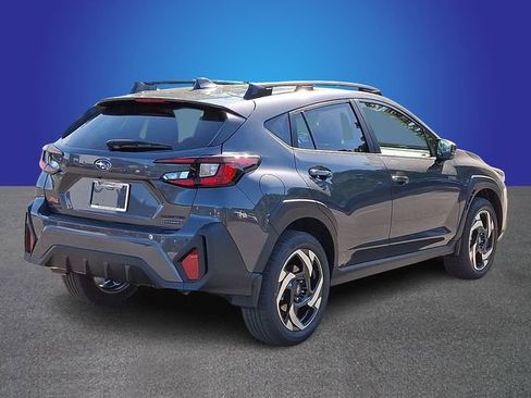 New 2026 Subaru Crosstrek 2.5i Limited AWD/4WD image 3
