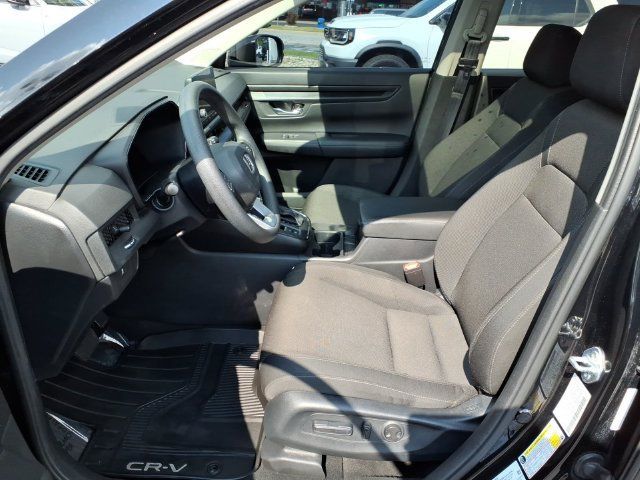 Certified 2024 Honda CR-V EX image 4