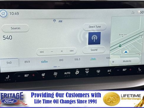 New 2025 Ford Escape SE w/ Class II Trailer Tow Package image 15