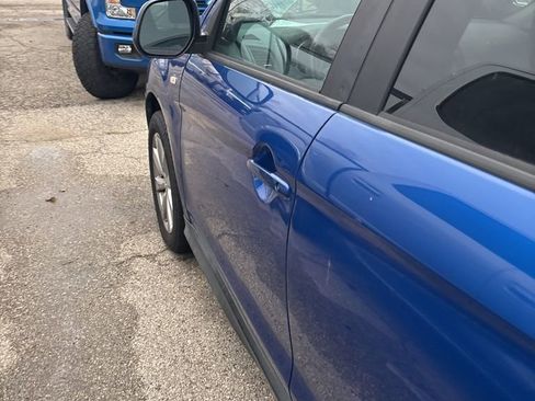 Used 2015 Mitsubishi Outlander Sport ES image 17