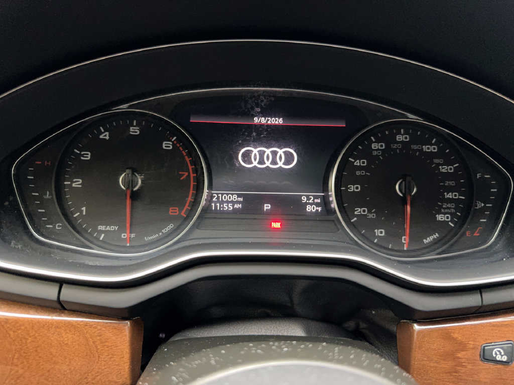 Used 2023 Audi A4 2.0T Premium w/ Convenience Package AWD/4WD image 62