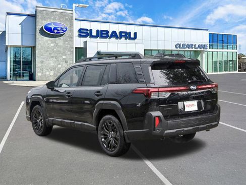 New 2026 Subaru Outback Limited XT image 3