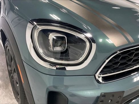 Used 2023 MINI Cooper Countryman S w/ Signature Upholstery Package FWD image 35