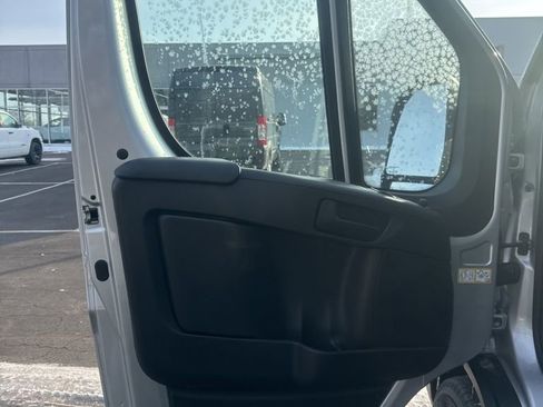 New 2026 RAM ProMaster 2500 w/ Safety Group image 9