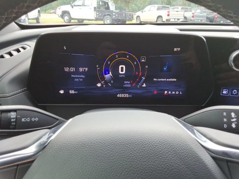 Certified 2024 Chevrolet Traverse LT FWD image 28