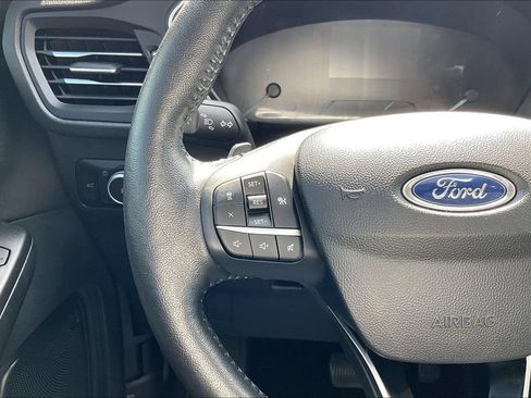 Used 2020 Ford Escape SEL AWD/4WD image 21