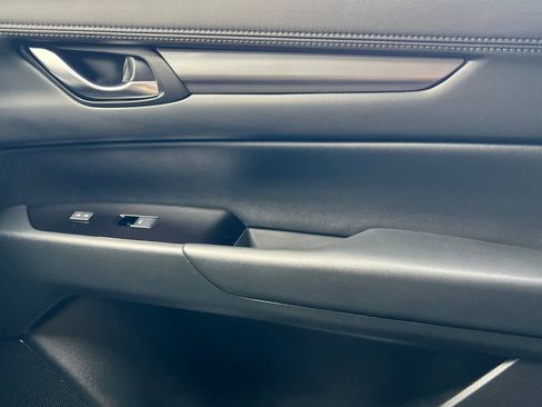 Used 2023 MAZDA CX-5 AWD 2.5 S w/ Select Package image 21