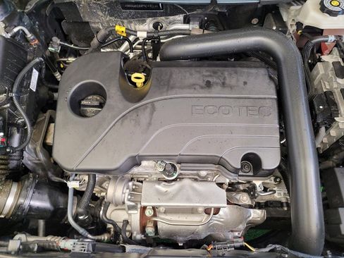Used 2023 Chevrolet Equinox LT FWD image 30