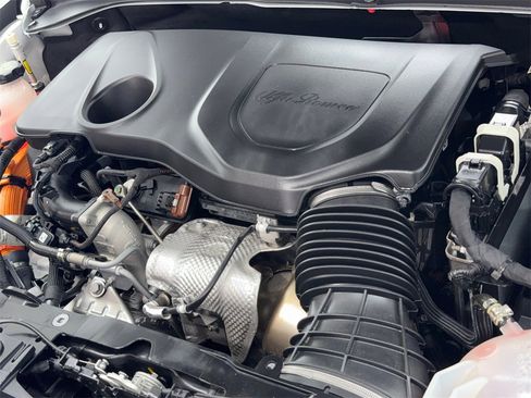 Used 2024 Alfa Romeo Tonale Ti w/ Active Assist Package image 60