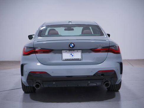 Used 2026 BMW 430i Coupe w/ M Sport Package image 5