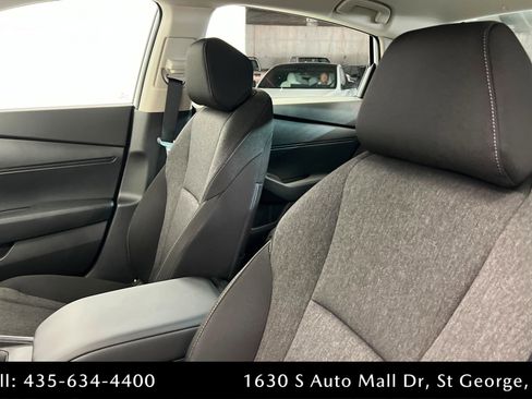 New 2026 Honda Accord LX image 16
