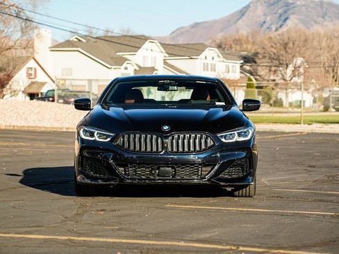 Used 2019 BMW M850i xDrive Coupe image 2