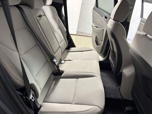 Used 2021 Hyundai Tucson SE w/ Cargo Package image 17