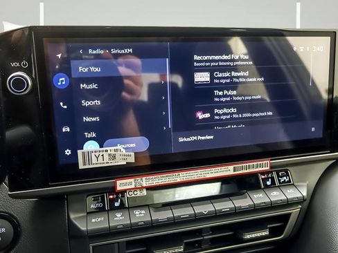 Certified 2026 Toyota Camry XSE image 18