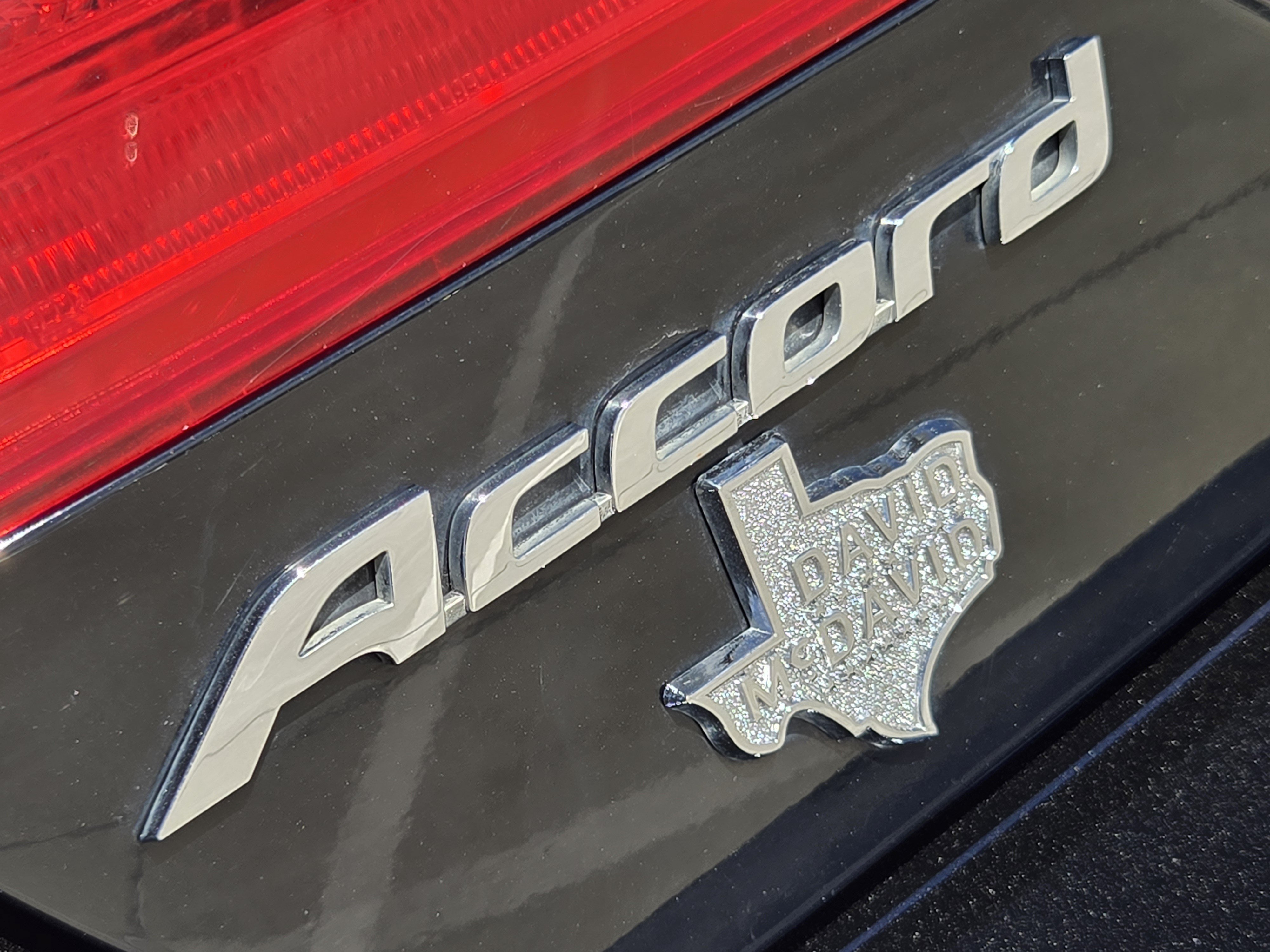 Used 2015 Honda Accord EX-L image 12
