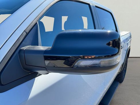 New 2026 RAM 1500 Rebel image 11