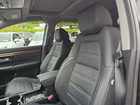 Used 2019 Honda CR-V EX-L image 22