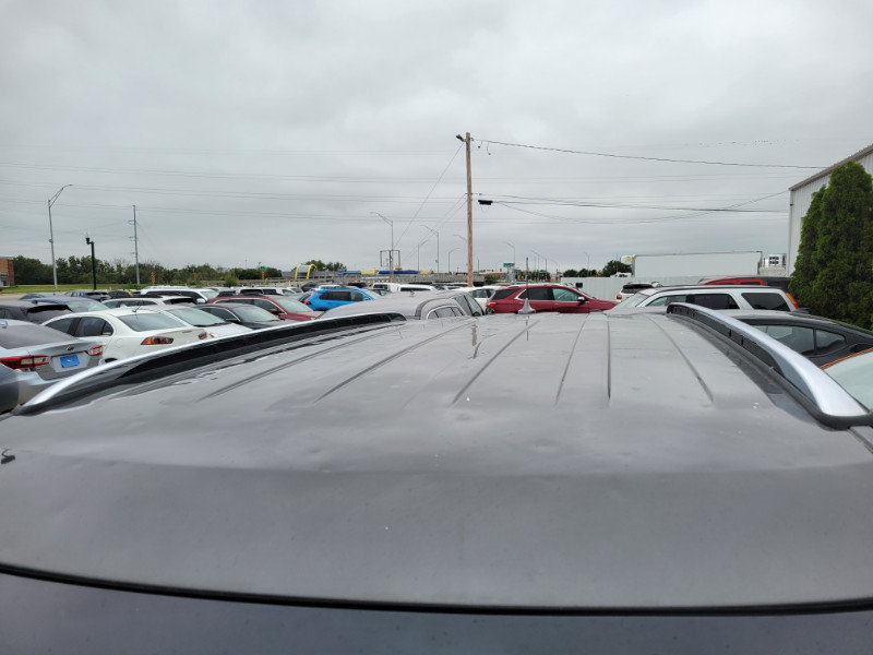 Used 2019 Ford Explorer Limited w/ Class III Trailer Tow Package AWD/4WD image 14