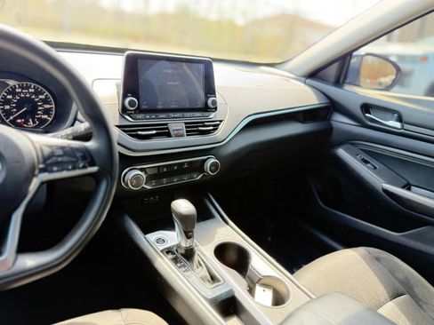 Used 2020 Nissan Altima 2.5 S image 16