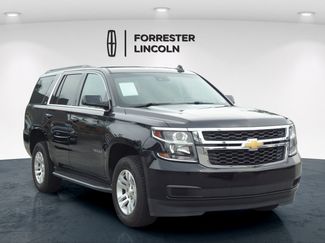 Used 2019 Chevrolet Tahoe LT AWD/4WD video 1