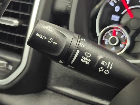 Used 2021 RAM 1500 Big Horn AWD/4WD image 43
