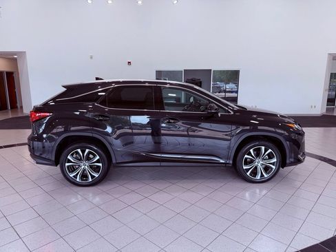 Used 2021 Lexus RX 350 FWD w/ Premium Package image 14