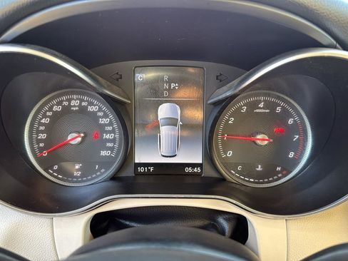 Used 2018 Mercedes-Benz GLC 300 4MATIC image 14