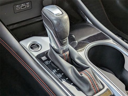 Used 2023 Nissan Altima 2.5 SR image 22