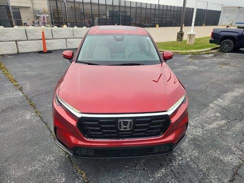 Used 2024 Honda CR-V EX image 8