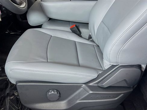 New 2026 Ford F250 XL w/ Snow Plow Prep Package image 19