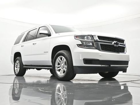 Used 2017 Chevrolet Tahoe LS RWD image 39