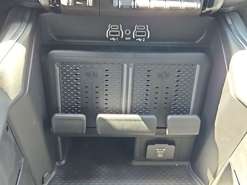 New 2026 RAM 3500 Laramie w/ Night Edition AWD/4WD image 26