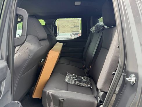 New 2026 Toyota Tacoma SR5 AWD/4WD image 6