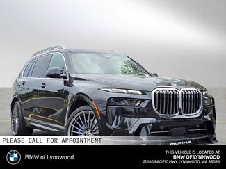 Used 2023 BMW ALPINA XB7 AWD/4WD video 1