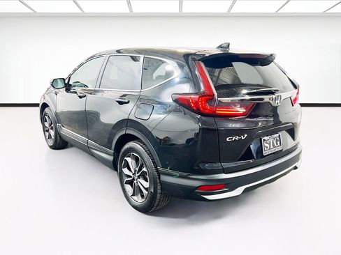 Used 2022 Honda CR-V EX image 6