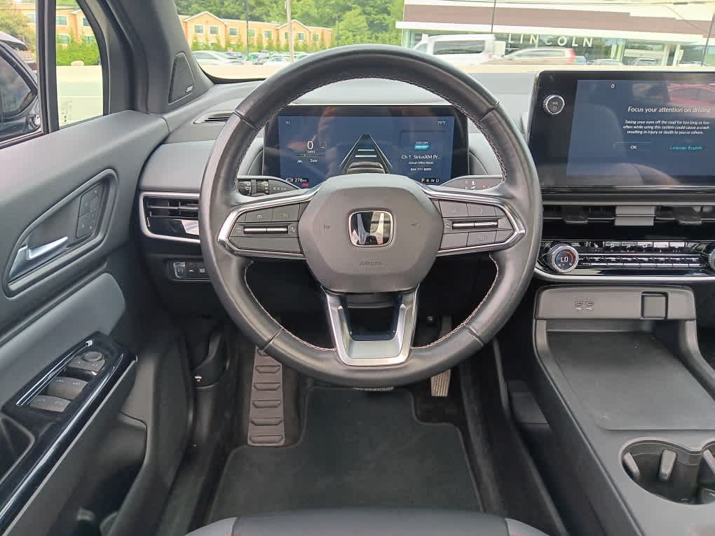 Used 2024 Honda Prologue Touring image 24