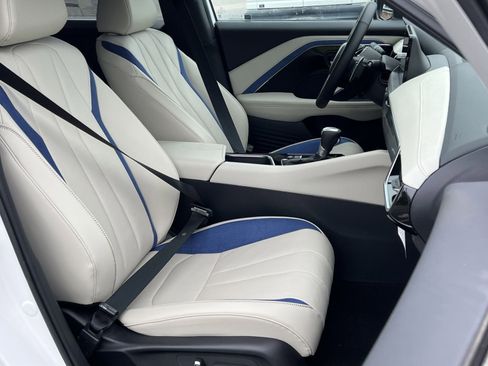 New 2025 Acura ADX A-Spec image 9