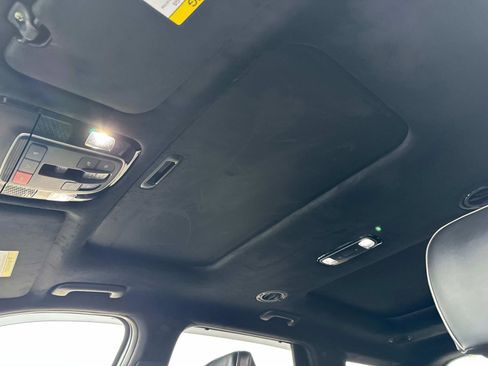 Used 2022 Hyundai Palisade Calligraphy image 27