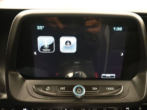 Used 2017 Chevrolet Camaro LT w/ RS Package image 19