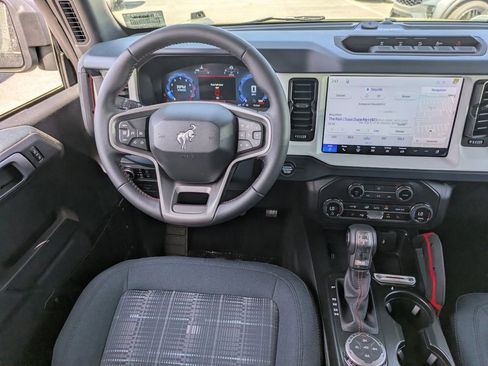 New 2026 Ford Bronco Heritage Edition image 16