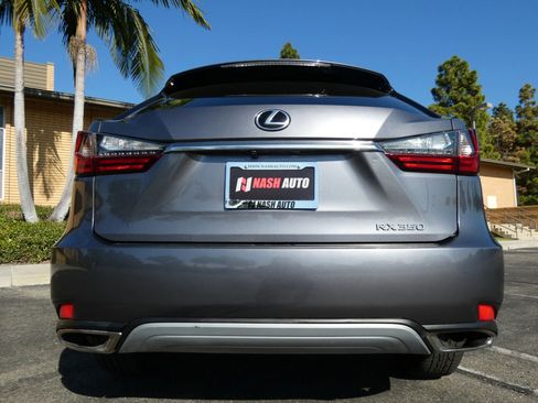 Used 2022 Lexus RX 350 FWD image 10