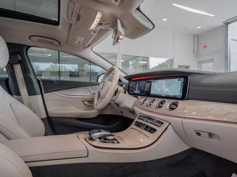 Used 2020 Mercedes-Benz CLS 450 image 17