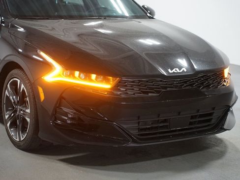 Used 2023 Kia K5 GT-Line image 4
