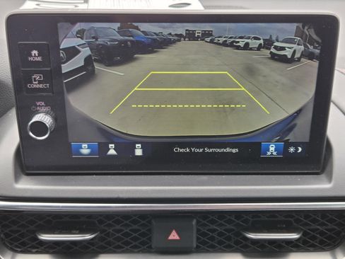 Used 2025 Acura ADX A-Spec AWD/4WD image 10