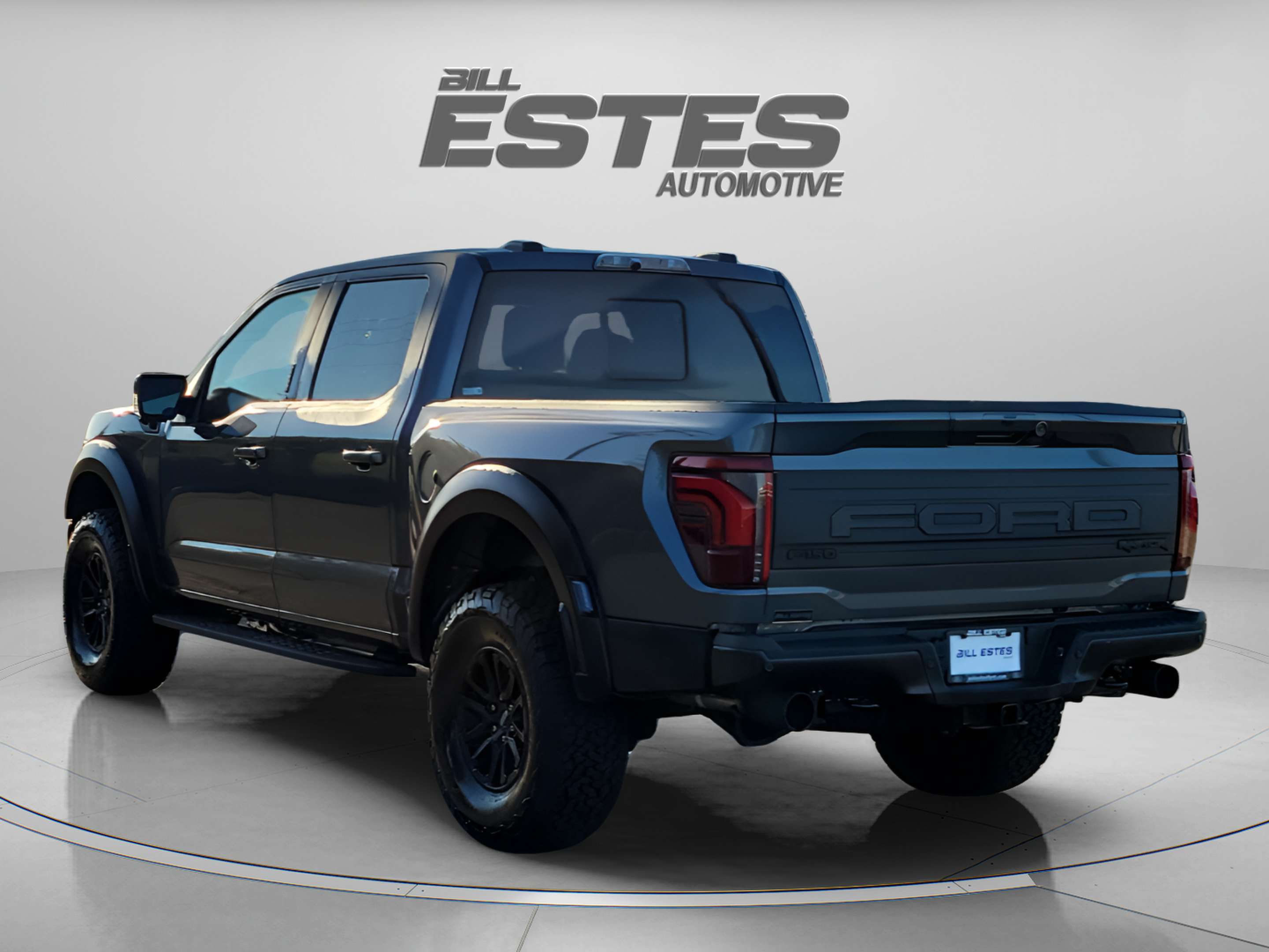 New 2026 Ford F150 Raptor AWD/4WD image 2