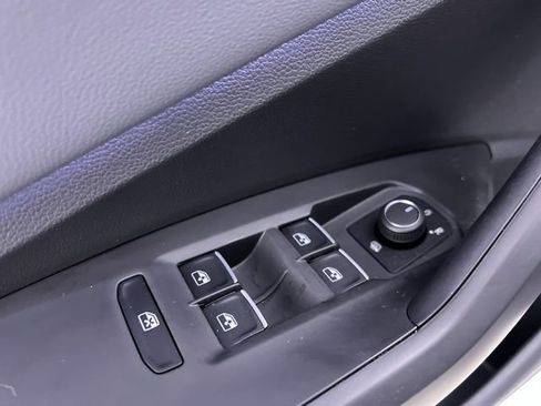 New 2026 Volkswagen Jetta SEL image 13