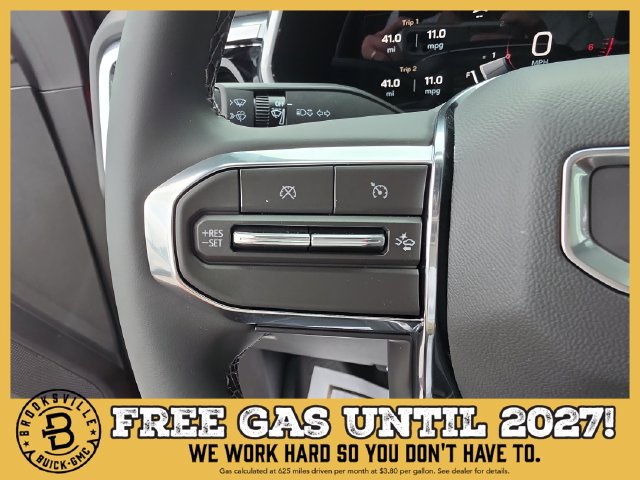 New 2026 GMC Canyon Elevation w/ Convenience Package RWD image 26