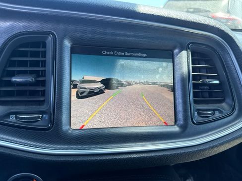 Used 2015 Dodge Challenger R/T Plus RWD image 28